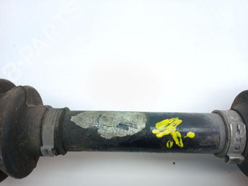Left front driveshaft OPEL ASTRA H TwinTop (A04) 1.9 CDTi (L67) | BP32186901M38 - Image 2