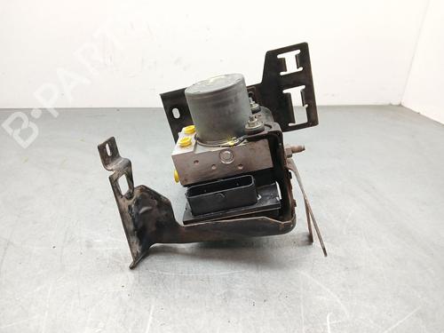 Used ABS pump ABS pump PEUGEOT 3008 I MPV (0U_) [2009-2017] 32778851 32778851
