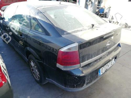 Injection rail OPEL VECTRA C (Z02)  | BP16454374M98 