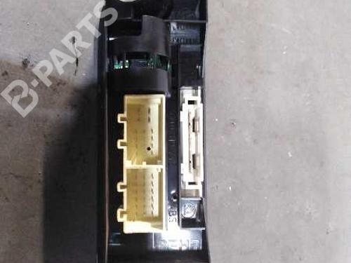 Climate control SEAT IBIZA IV (6J5, 6P1)  | BP4681138I5 