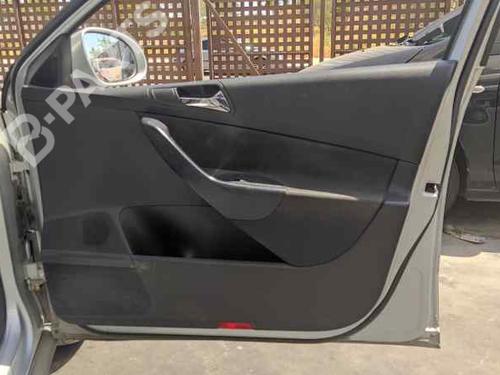 Left front window switch VW PASSAT B6 (3C2) 1.6 FSI | BP11850128I27 