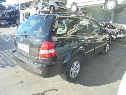Gearbox KIA SORENTO I (JC)  | BP2362998M3 