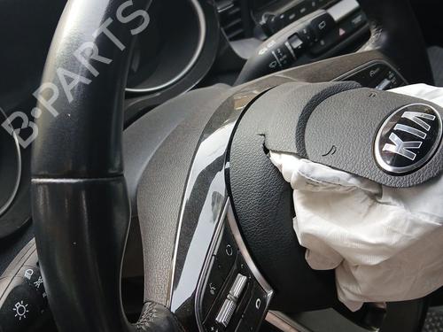 Steering wheel KIA XCEED (CD) 1.4 T-GDI | BP30353269C49 - Image 3