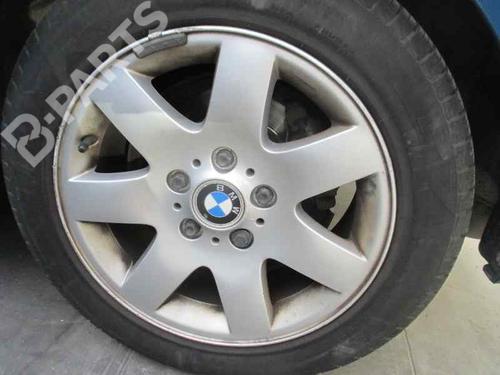 Left sun visor BMW 3 Compact (E46) 316 ti | BP2368225I1  - Image 40