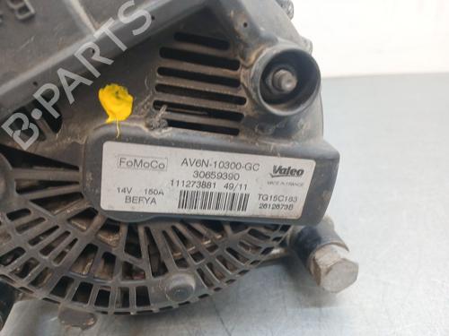 Alternator FORD FOCUS III 1.6 TDCi | BP38759811M7  - Image 5