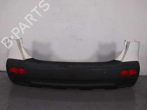 Rear bumper KIA SORENTO II (XM) 2.2 CRDi | BP16965789C8 