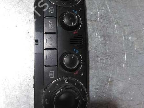 Used Climate control MERCEDES-BENZ CLK (C209) [2002-2010]  3417000