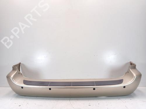 Used Rear bumper CHRYSLER VOYAGER IV (RG, RS) 2.5 CRD (141 hp) 30570383