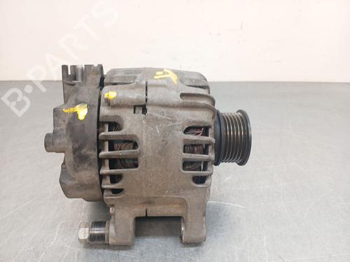 Alternator FORD TRANSIT COURIER B460 Box Body/MPV 1.5 EcoBlue | BP37400575M7 - Image 5