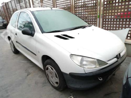 Used Parts PEUGEOT 206 Hatchback (2A/C)    1168338