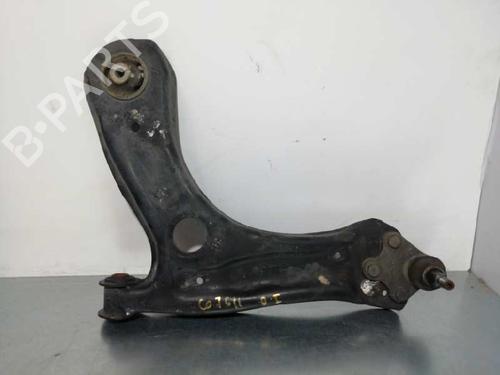 Used Right front suspension arm Right front suspension arm 5666168 5666168