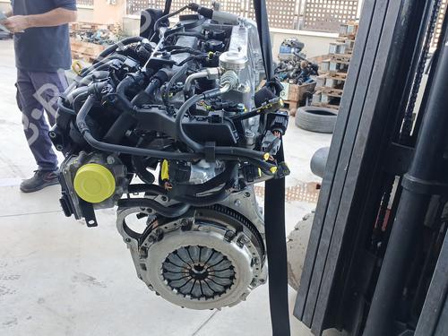 Engine HYUNDAI ix35 (LM, EL, ELH) 1.6 | BP30279587M1 - Image 5