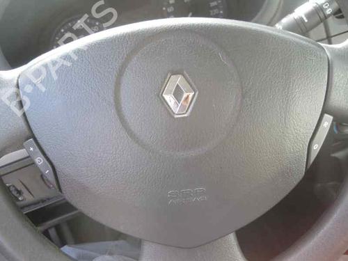 Venstre fortil bærearm RENAULT CLIO II (BB_, CB_) 1.5 dCi (B/CB3M) | BP2367080M12 