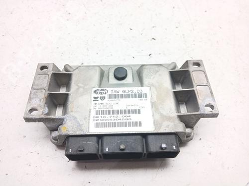Used Engine control unit (ECU) Engine control unit (ECU) 36563822 36563822