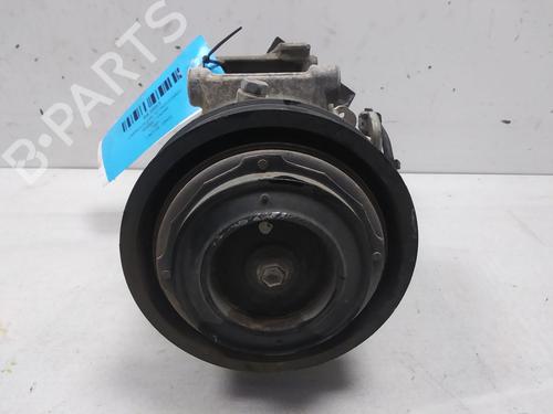 Used AC compressor RENAULT KADJAR (HA_, HL_) 1.5 dCi 110 (HLA3) (110 hp) 24129063