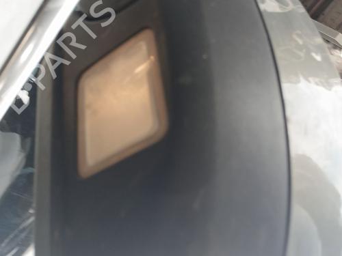 Left mirror FORD MONDEO IV (BA7) 2.0 TDCi | BP28316069C26 