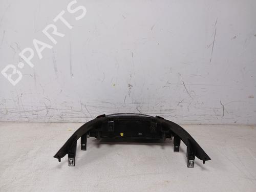 Climate control PEUGEOT 2008 I (CU_)  | BP19248097I5
