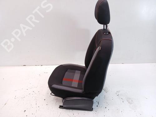 Left front seat DACIA SANDERO II TCe 90 (B8M1, B8MA, B8AC) | BP36362699C15 - Image 4