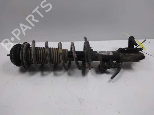 Left front shock absorber KIA PICANTO II (TA)  | BP17394077M16 