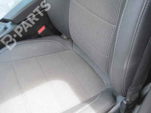 Right front shock absorber OPEL INSIGNIA A (G09) 2.0 CDTI (68) | BP6559154M17  - Image 37