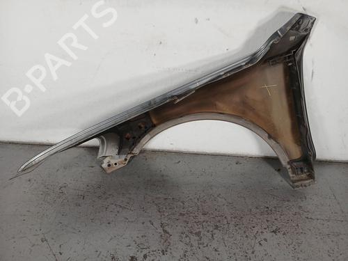 Right front fenders VW TOUAREG (7LA, 7L6, 7L7)  | BP10228191C42 