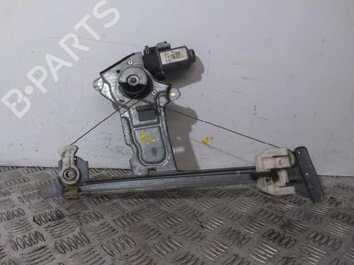 Used Rear left window mechanism CITROËN XSARA (N1) 2.0 HDi 90 (90 hp) 15893667