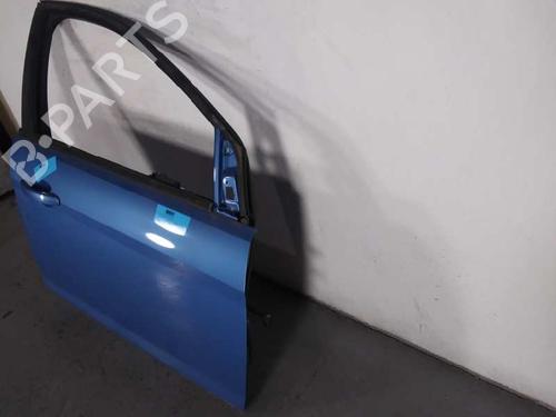 Right front door FORD FOCUS II (DA_, HCP, DP)  | BP19305538C3 