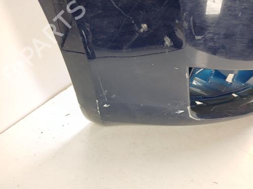 Front bumper SKODA OCTAVIA III (5E3, NL3, NR3) 1.6 TDI | BP30000523C7 