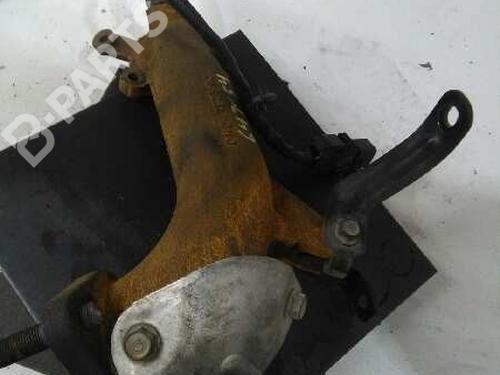Udstødningsmanifold HYUNDAI i30 (FD) 1.6 CRDi (90 hp) 11641244