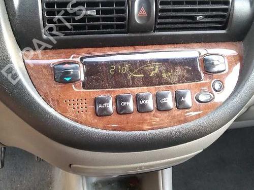 Left front window switch DAEWOO REZZO (U100) 2.0 | BP2424317I27 