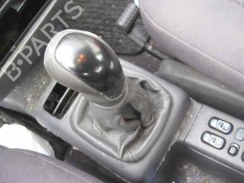 Servo brake MERCEDES-BENZ A-CLASS (W168) A 160 (168.033, 168.133) | BP2388734M42 