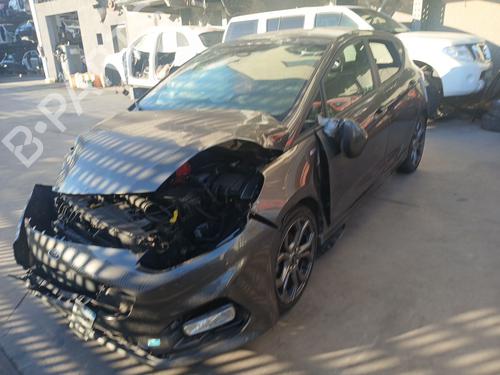Left taillight FORD FIESTA VII (HJ, HF) 1.0 EcoBoost | BP30150069C34  - Image 8