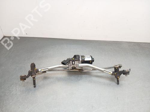 Used Front wiper motor Front wiper motor OPEL CORSA F (P2JO) 1.2 (68) (101 hp) 39992702 39992702