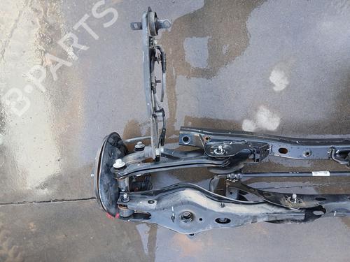 Rear axle KIA PROCEED (CD) 1.6 T-GDI GT | BP22178859M2 
