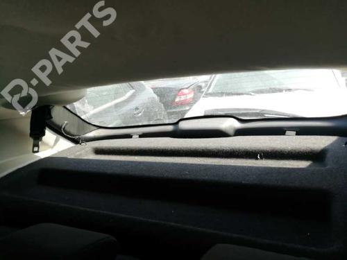 Rear left window mechanism NISSAN QASHQAI / QASHQAI +2 I (J10, NJ10, JJ10E)  | BP9576064C24 