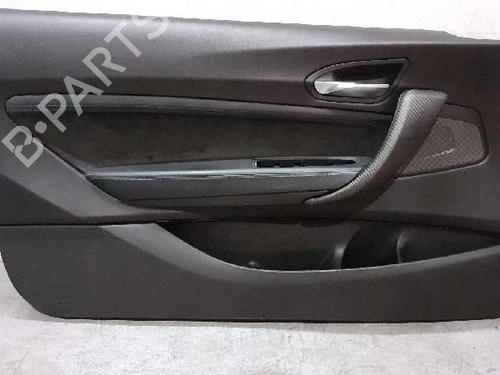 Other BMW 2 Coupe (F22, F87) M2 | BP14250327O1