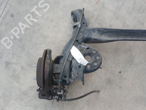 Rear axle KIA STONIC (YB) 1.4 CVVT | BP38098428M2 - Image 3