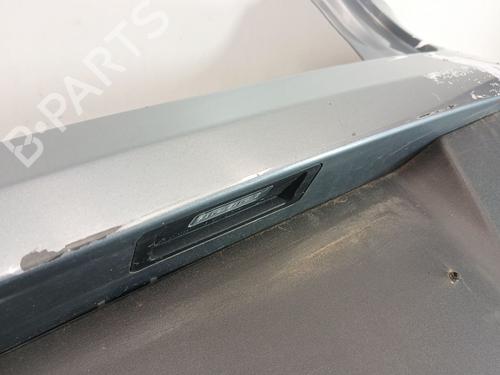 Rear bumper VOLVO V40 Hatchback (525) D2 | BP26207302C8 