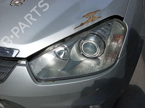 Used Left headlight Left headlight 39598414 39598414