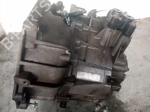 Gearbox OPEL CORSA C (X01)  | BP16181512M3 