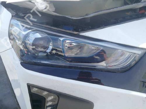 Left front brake caliper HYUNDAI IONIQ (AE)  | BP11543652M105 