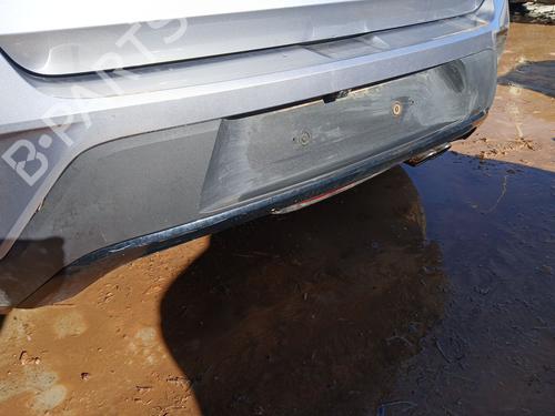 Rear bumper OPEL MOKKA 1.2 Turbo Hybrid | BP22643638C8 