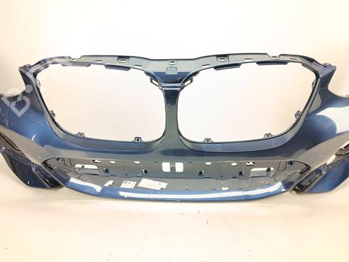 Front bumper BMW 5 (G30, F90) 518 d Mild-Hybrid | BP29543076C7 
