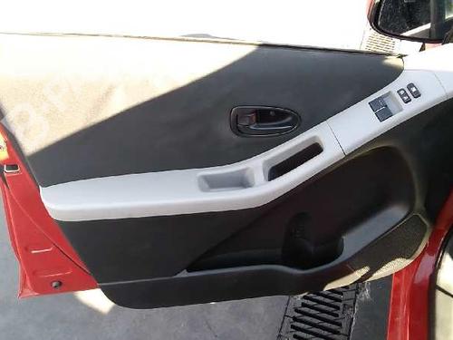 Rear bumper reinforcement TOYOTA YARIS (_P9_) 1.0 VVT-i (KSP90_, KSP90R) | BP6443004C73  - Image 26