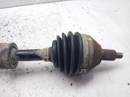 Left front driveshaft SKODA RAPID Spaceback (NH1) 1.4 TDI | BP39654095M38 - Image 3