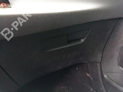 Right sun visor CITROËN C4 Picasso II 1.6 BlueHDi 120 | BP10056639I2  - Image 35