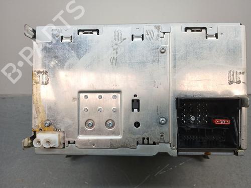 Radio AUDI TT (8J3) 1.8 TFSI | BP23085954E6 