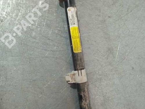Front left seatbelt FORD GALAXY I (WGR) 1.9 TDI | BP12194403I26 