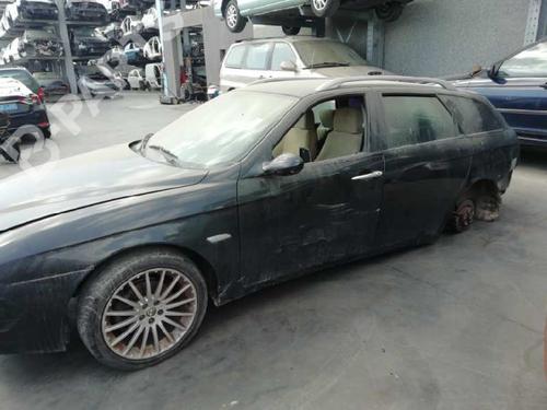 Driver airbag ALFA ROMEO 156 Sportwagon (932_) 1.9 JTD 16V (932BXE00) | BP10911682C9 