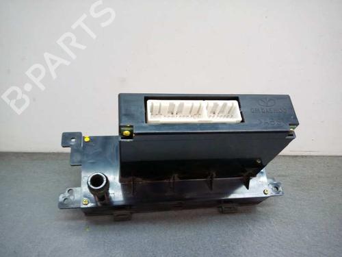 Climate control CHEVROLET CAPTIVA (C100, C140) 2.2 D | BP12140264I5 